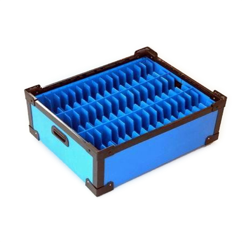 中空板周轉箱對物流公司起到什么作用